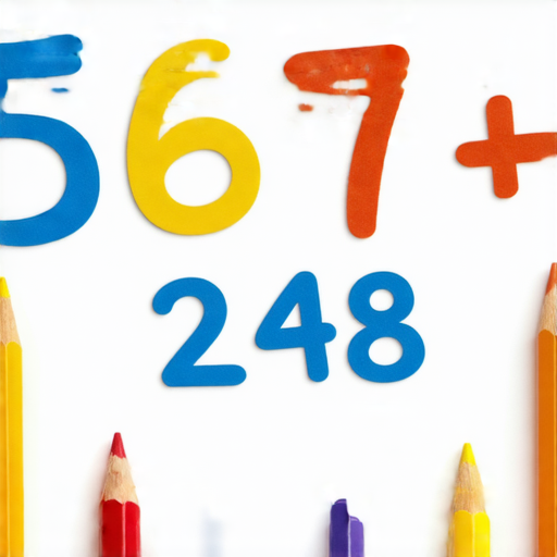 好的，這裡有一道加法題目：

請計算：567 + 248 = ? 

你可以試著算出答案哦！