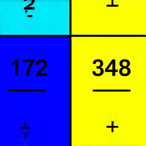好的，我來出一題加法題：

請計算：172 + 348 = ? 

要求答案。