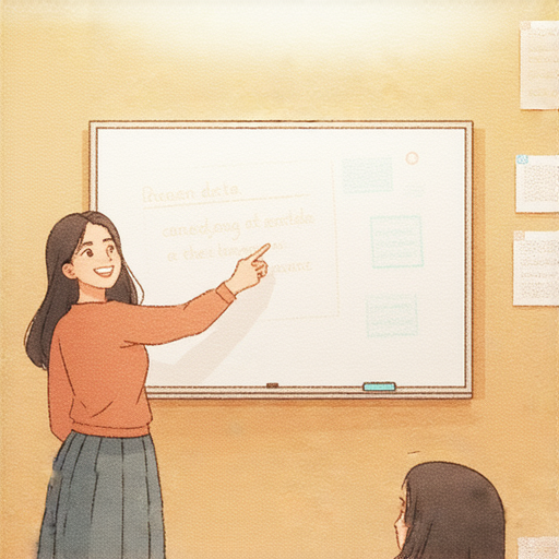 「啞巴與啟發：探索英文學習新境界，揚帆外籍老師一對一教學！」