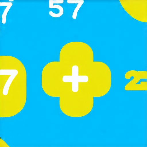 當然可以！請看以下的加法問題：

\( 57 + 28 = ? \)

請計算答案！