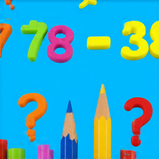 好的，這裡有一道加法題：

請計算：  
**47 + 38 = ?**

你可以試著算出來，然後告訴我答案！