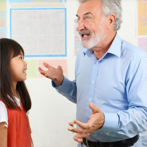 「探索英文學習的無限可能：一對一外籍老師助你掌握關鍵詞彙與交流技巧！」