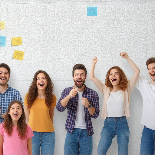 「想提升英語交流能力？了解我怎麼幫你克服挑戰，讓學習變得有趣！」