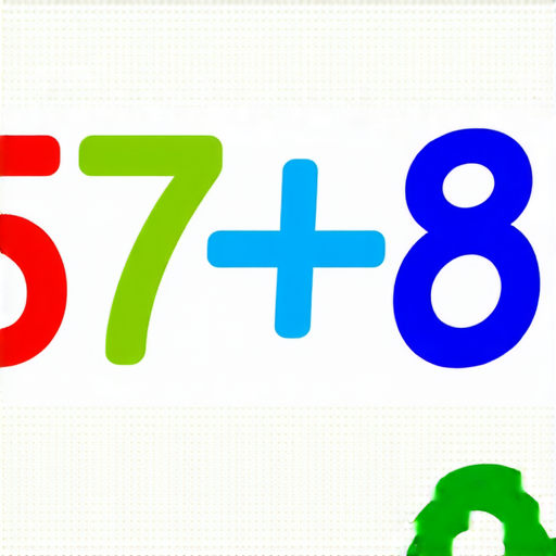 好的，這裡有一題加法題目：

請計算：57 + 89 = ? 

你可以試著解一下！