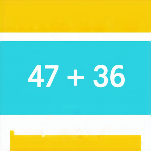 好的，這裡有一題加法題目：

請計算： 47 + 36 = ? 

請問這個加法的答案是什麼呢？