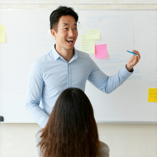 「想提高英文能力？立即探索一對一外籍老師教學，讓你深刻理解英文的多重面向！」