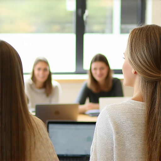 與外籍老師一起探索「相處」的藝術，提升你的英文交流技巧！立即報名我們的個別教學！