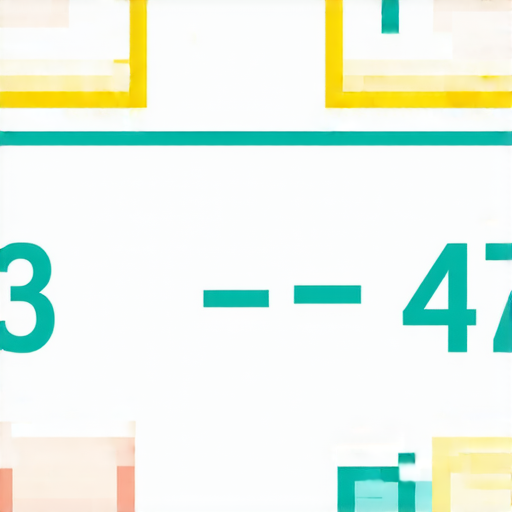 當然可以！請你計算以下加法題：

**23 + 47 = ?**

你可以試著計算一下，看看答案是什麼！如果需要幫助或解釋，隨時告訴我！