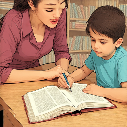 「探索我的英語世界：從心底到我的英雄，與外籍老師一對一學習開啟新篇！」