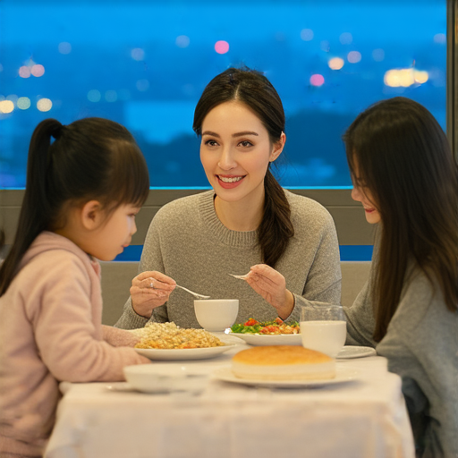 「探索深圳深奧的魅力與深夜食堂，外籍老師一對一教你流利英文吧！」