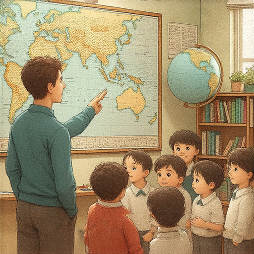 探索「省」和「盾」的奧秘！快來體驗一對一外籍英文老師的精彩課程！