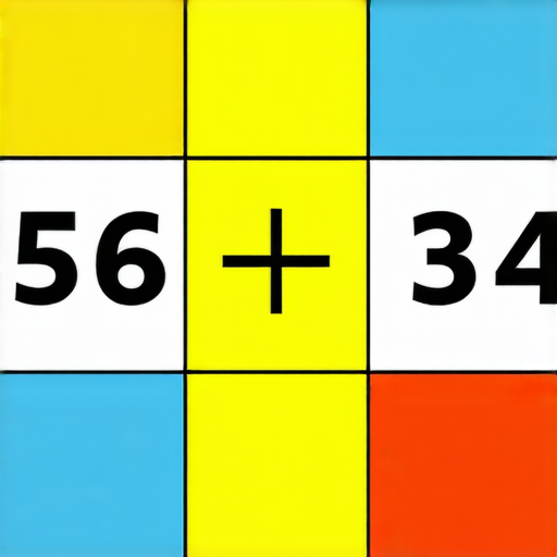 好的，這是一道加法題：

請計算：  
256 + 347 = ?  

你可以試著算出來，然後告訴我答案！