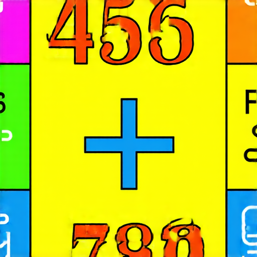 好的，這是一題加法問題：

請計算：  
**456 + 789 = ?**

你可以告訴我答案嗎？