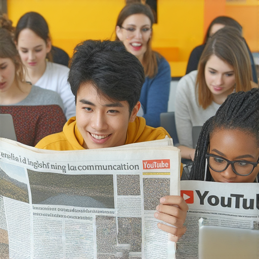 「學習英文新方式！看報紙、YouTube、醫生對話，立即與外籍老師一對一提升英文！立即探索！」