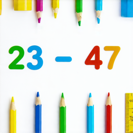 當然可以！請解答以下的加法問題：

**23 + 47 = ?**

你可以試著計算一下！