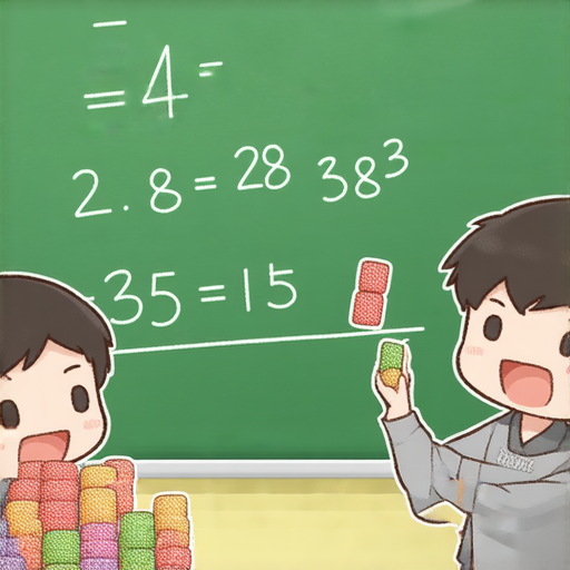 好的，這裡有一題加法題目：

如果小明有 28 顆糖果，而小華給了他 15 顆糖果，那麼小明現在總共有多少顆糖果？

請計算小明的總糖果數。