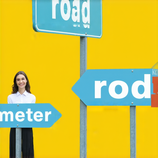 提升你的英文能力！學習「公路」「公里」等單字，專業外籍老師一對一教學等你來探索！