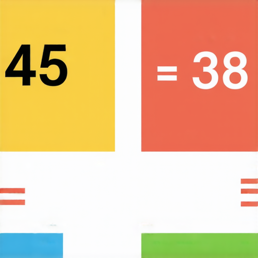 當然可以！這是一道加數題：

請計算以下的加法：

**45 + 38 = ?**

請求出答案！