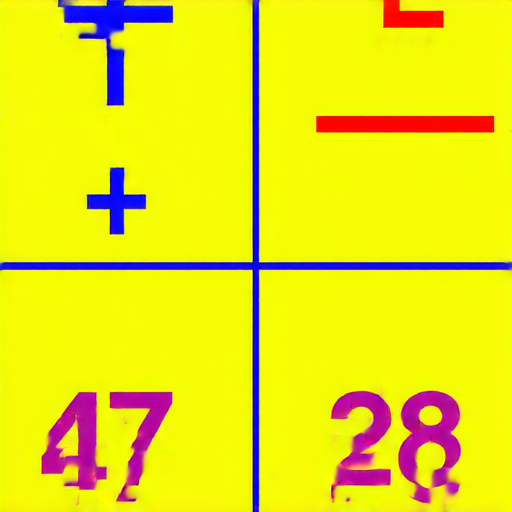 當然可以！這裡有一題加法題目：

請計算以下數字的和：
47 + 28 = ?

你可以試著計算一下，然後告訴我你的答案！