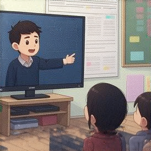 「看電影學英文，讓外籍老師帶你翻轉學習體驗！」