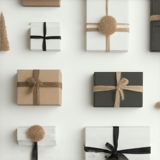 選擇適合企業的禮品訂製服務，提升商務形象與關係