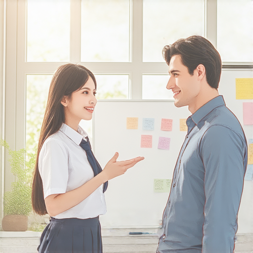 「戰勝自己，學好英文！立即體驗一對一外籍老師服務，開啟你的語言之旅！」