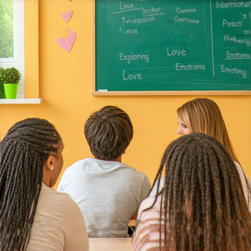 「揭開真愛的秘密！如何用英文流暢表達你的感受？外籍老師一對一教學等你探索！」