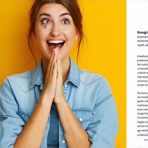 「打破英語學習迷思！了解不可能與不合格的真相，立即體驗外籍老師一對一教學！」