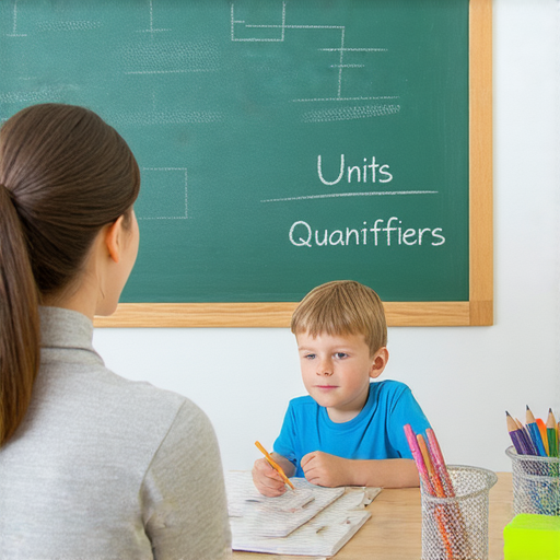 “掌握英文單位與量詞！一對一外籍老師輔導你，立即體驗學習的樂趣！”