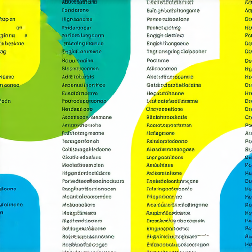 「揭開最受歡迎的英文名字！適合你的外籍老師一對一教學等你來探索！」