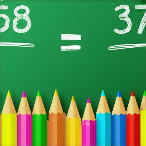 好的！這是一道加法題：

請計算：  
**58 + 37 = ?**

你可以告訴我答案是什麼嗎？