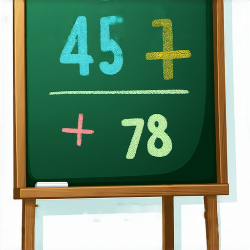 好的，請解答以下加法題目：

45 + 78 = ?

答案是多少呢？