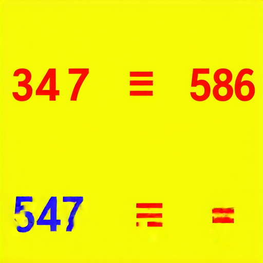 好的，這裡有一題加法題目：

請計算： **347 + 586 = ?**

您可以試著解答看看！