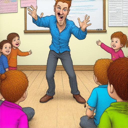 「讓外籍英文老師帶你走進戰鬥與戲劇的世界，立即開啟一對一學習之旅！」