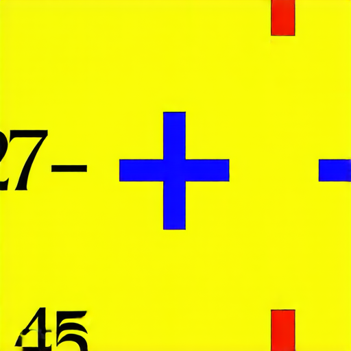 好的，這裡有一道加法題：

請計算 27 + 45 的答案是多少？