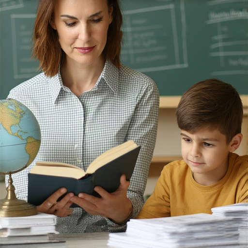 揭開「真理」背後的秘密！探索外籍老師一對一教學，讓你掌握真知灼見！立即了解！