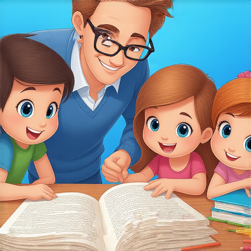 「探索藍色英文的奧秘！讓外籍老師陪你一起開啟英語旅程！」