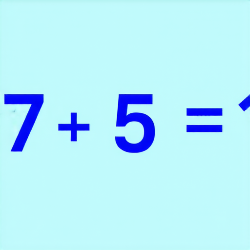 好的，這裡有一題加法題目：

請計算以下數字的和：
27 + 15 = ?

請告訴我你的答案！