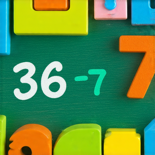 好的，這裡有一題加法問題：

請計算： 36 + 47 = ?  

你可以試試看！