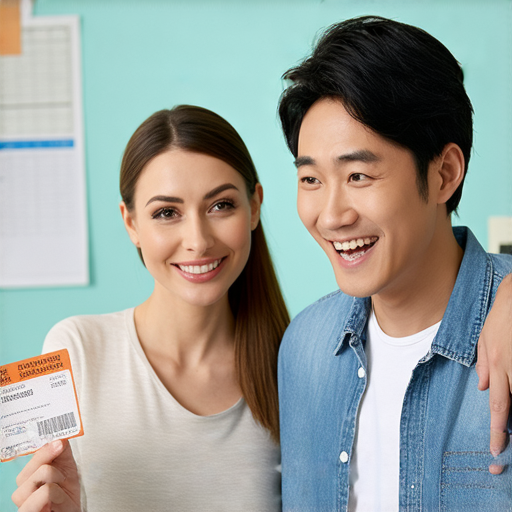 「機票票根中的英文秘訣，讓外籍老師一對一教你流利對話！」