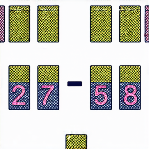 好的，這是一道加法題：

請計算 27 + 58 的總和是多少？