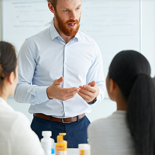 發現藥物與敏感的秘密！立即了解英文對話，網上聘請外籍老師一對一指導！
