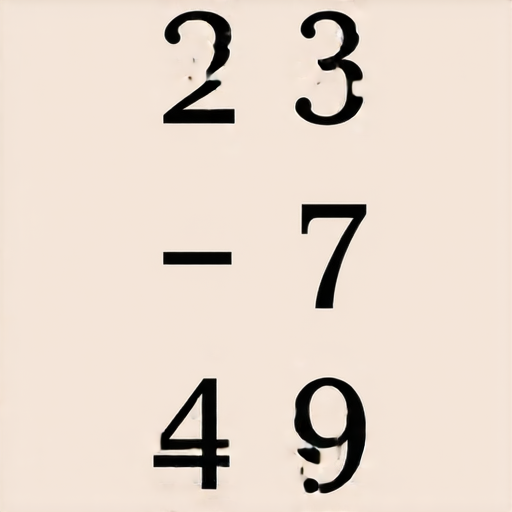 好的，這是一道加法題：

請計算：  
237 + 489 = ?  

你可以試著計算一下！