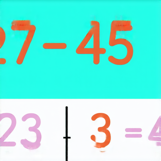 好的，這裡有一題加法題目：

請計算：  
27 + 45 = ? 

你能算出答案嗎？