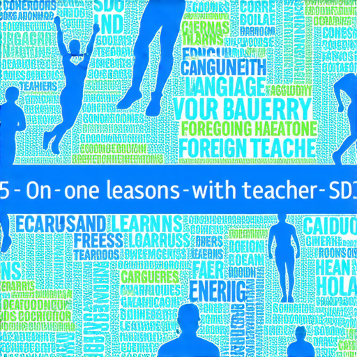 "提升英語能力！學會與體育、健康相關的英文詞彙，立即報名外籍老師一對一教學！"