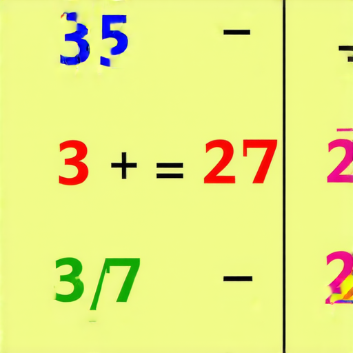 好的，請解這道加法題：

35 + 27 = ?

請計算出答案。