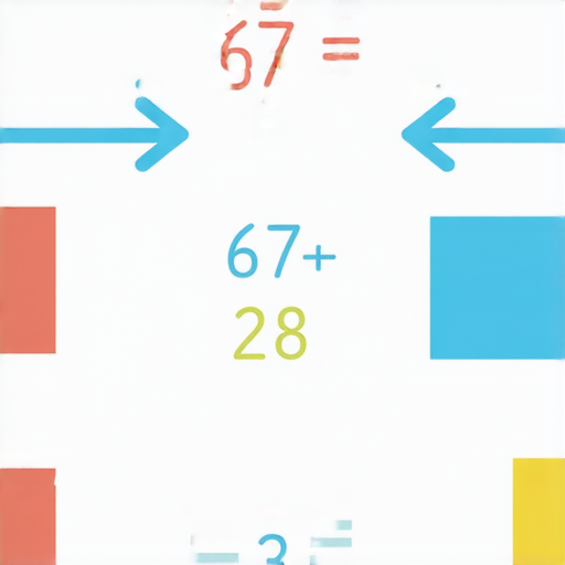 好的，以下是一題加法問題：

請計算： 67 + 28 = ?

你可以試著解答，然後告訴我你的答案！