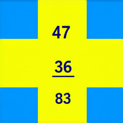 好的，這裡有一題加法題目：

請計算：  
47 + 36 = ？  

請告訴我你的答案！