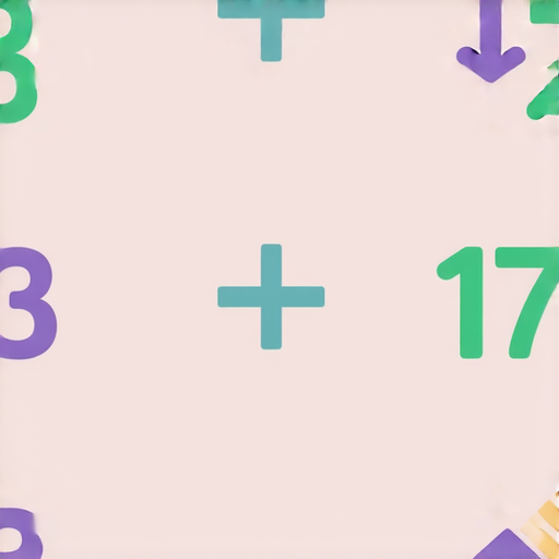 當然可以！請計算以下的加法問題：

**23 + 17 = ?**

請你試著計算。