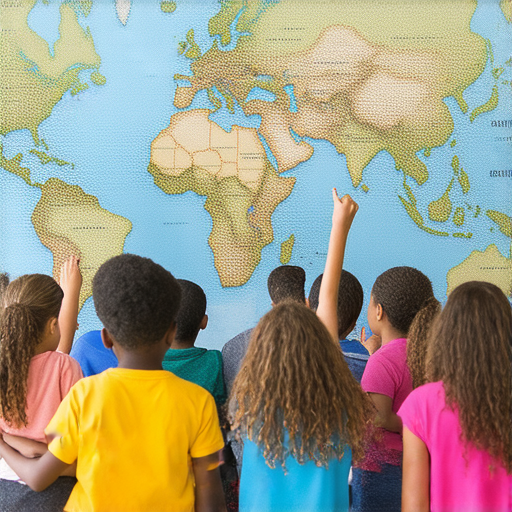 「探索遊學團的英文秘訣，和外籍老師一起學習，開啟旅遊新篇章！」